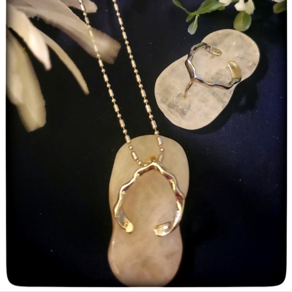 Jewelry with meaning